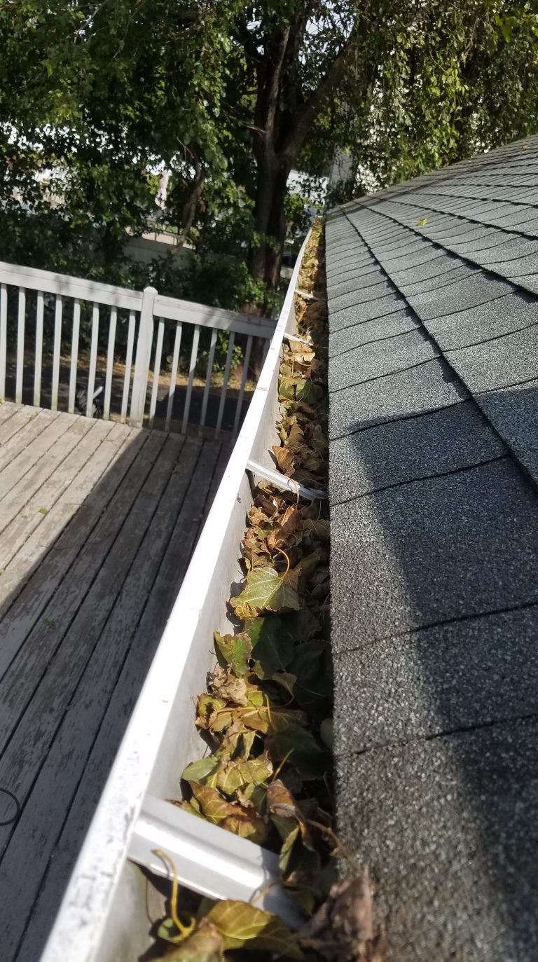 Gutter Repair Solutions Best Gutter Installation Near Me!
